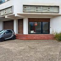 Magazzino commerciale / deposito