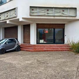 Magazzino commerciale / deposito