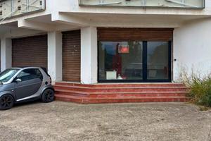 Magazzino commerciale / deposito