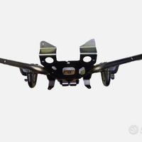 Manubrio PIAGGIO MEDLEY 125 150 2020>2023