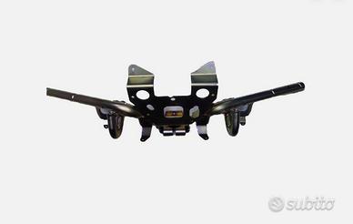 Manubrio PIAGGIO MEDLEY 125 150 2020>2023