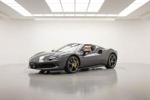 FERRARI 296 GTS