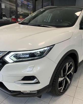 Ricambi nuova nissan cascai