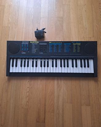 Bontempi System 5 
