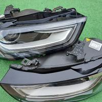 AUDI A4 8K0 Restyling BI-XENON fari fanali destro 
