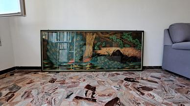 Quadro vintage
