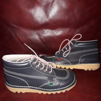 KicKers scarpe num.39