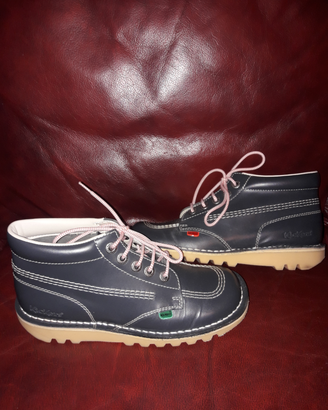 KicKers scarpe num.39