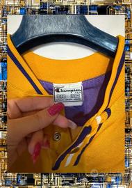 Maglia Champion X Lakers NBA