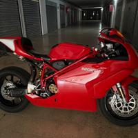 Ducati 999 - 2006
