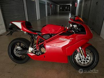 Ducati 999 - 2006