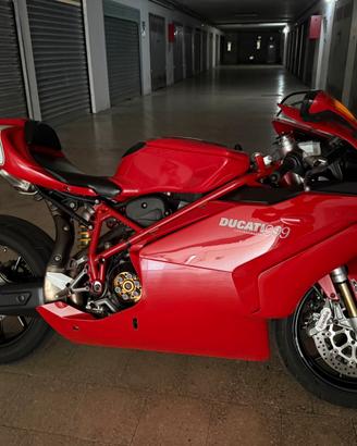 Ducati 999 - 2006