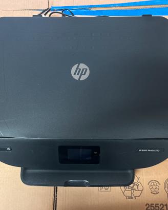 Stampante multifunzione HP Envy Photo 6230 Wi-Fi