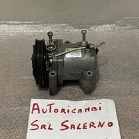Compressore Aria Condizionata Climatizzatore X Sma
