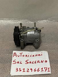 Compressore Aria Condizionata Climatizzatore X Sma