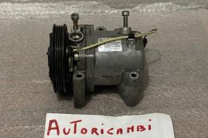 Compressore Aria Condizionata Climatizzatore X Sma