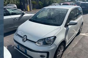 Volkswagen up! 1.0 75 CV 5p. high