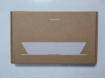 Samsung Galaxy Book6 14" - Nuovo sigillato