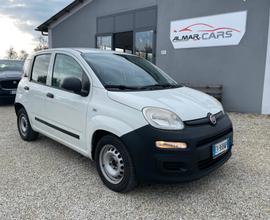 Fiat Panda Fiat Panda VAN