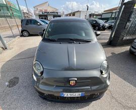 ABARTH 595 1.4 Turbo T-Jet 180 CV Competizione