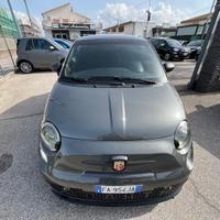 ABARTH 595 1.4 Turbo T-Jet 180 CV Competizione