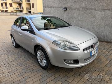 Fiat Bravo 1.4 Emotion GPL NEOPATENTATI