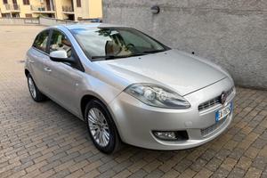 Fiat Bravo 1.4 Emotion GPL NEOPATENTATI