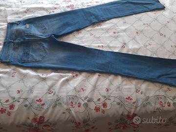 jeans donna motivi