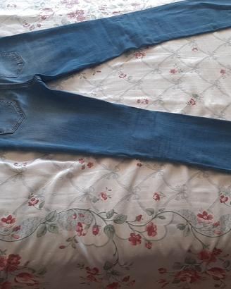 jeans donna motivi