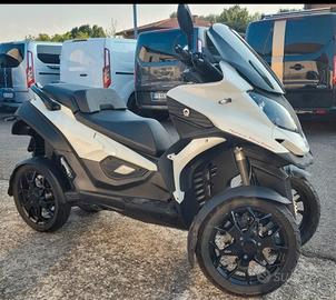 Qooder 346 cc - 2018