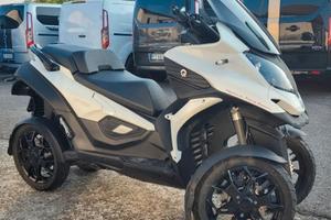 Qooder 346 cc - 2018