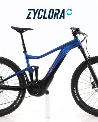 Giant Trance E+2 Pro XT t.XL