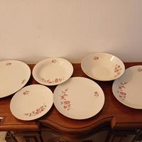 servizio di piatti Bavaria