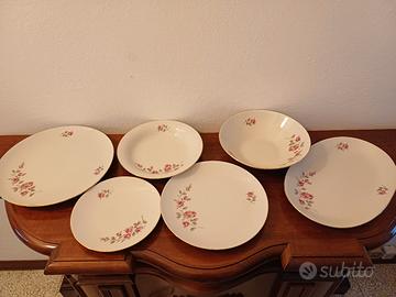 servizio di piatti Bavaria