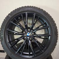 Cerchi bmw 18