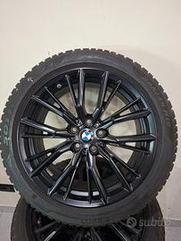 Cerchi bmw 18