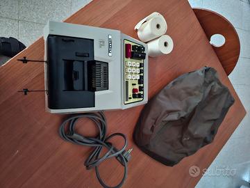 olivetti multisumma 20 originale