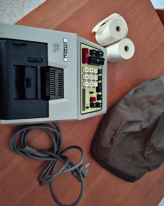 olivetti multisumma 20 originale