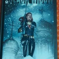 Fumetto Black Widow 