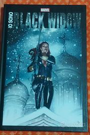 Fumetto Black Widow 
