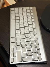 Tastiera apple