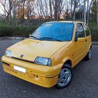 Cinquecento Sporting