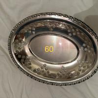 Ciotola Intarsiata in Sheffield