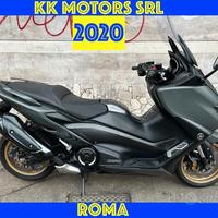 Yamaha T Max 560 TECH MAX- 2020