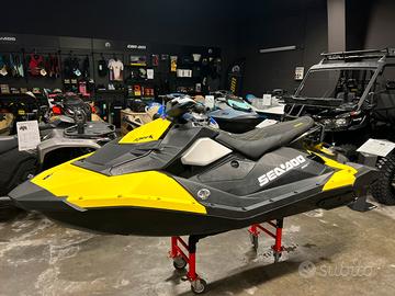 Sea Doo Spark 90 cv 3 UP