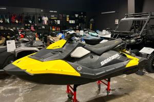 Sea Doo Spark 90 cv 3 UP