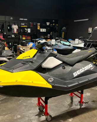 Sea Doo Spark 90 cv 3 UP
