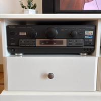 Technics - SA-DX1050 - Amplificatore - Sourround