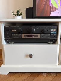 Technics - SA-DX1050 - Amplificatore - Sourround