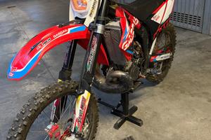 Gas Gas EC 250 - 2010